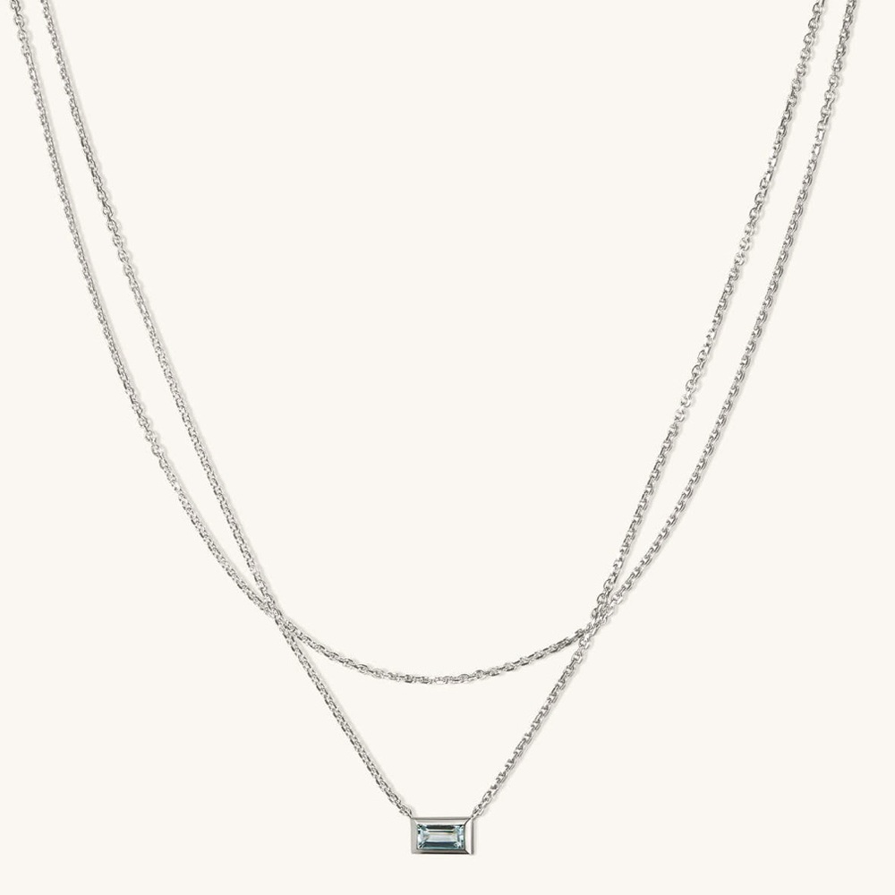 MEJURI Necklace